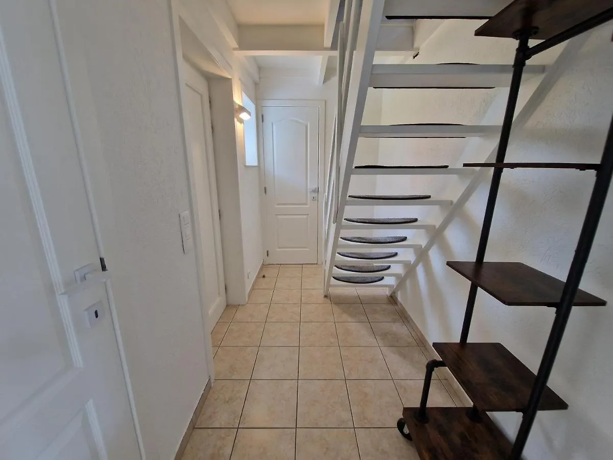 Premium Holidays - Modern Vacation Home In A Vacation Park In Nieuwpoort