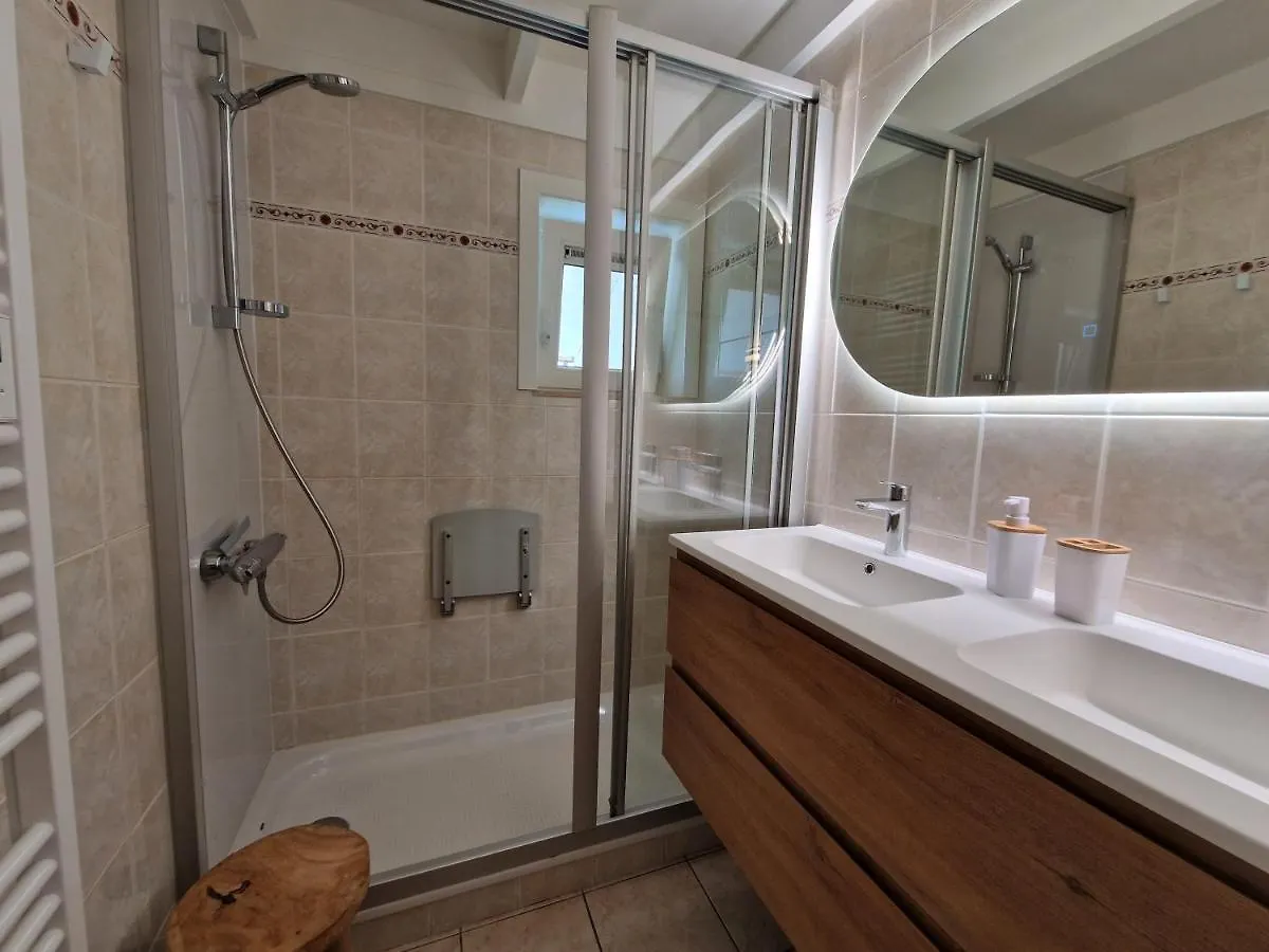 Premium Holidays - Modern Vacation Home In A Vacation Park In Nieuwpoort 0*,