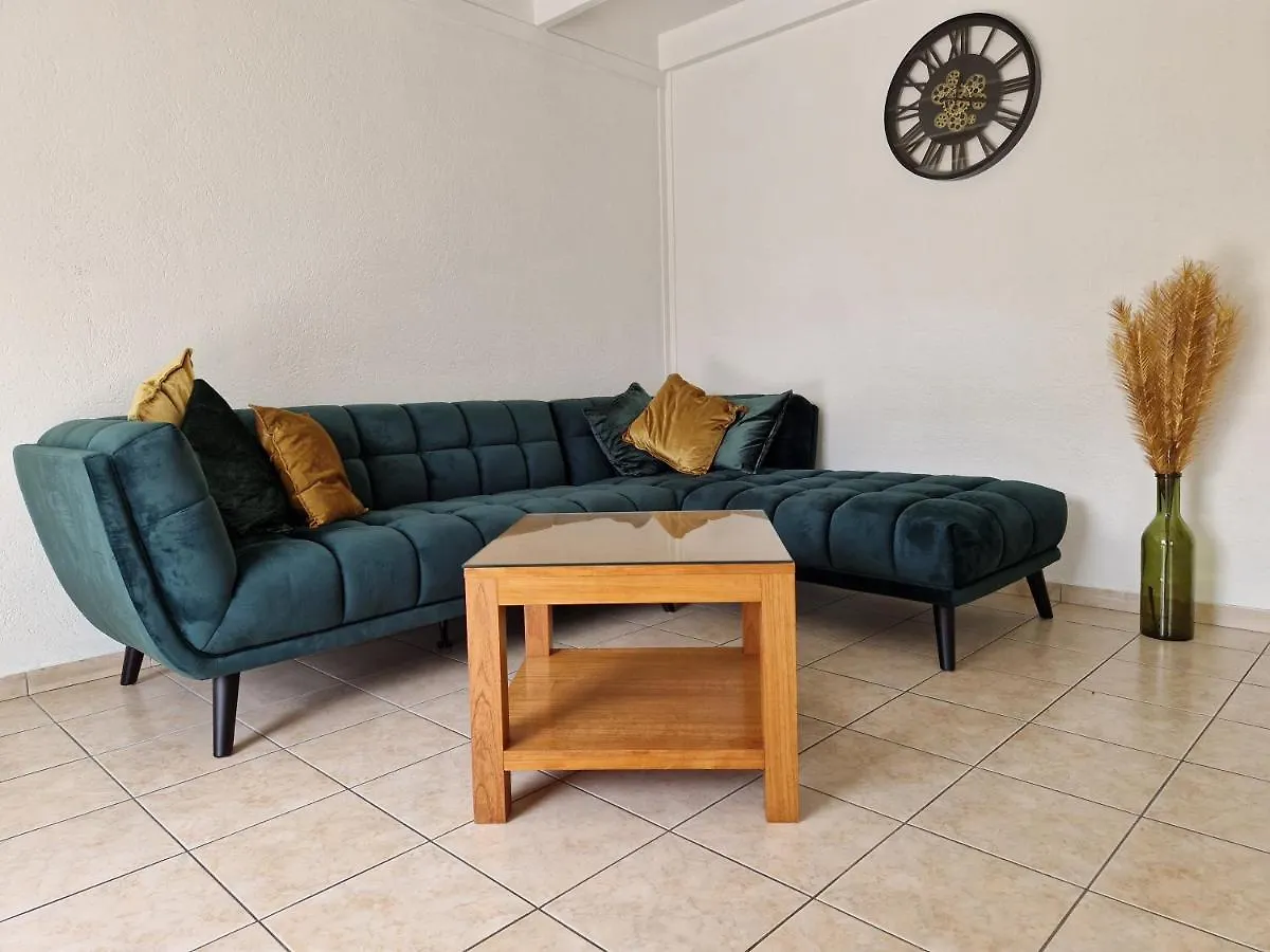 Premium Holidays - Modern Vacation Home In A Vacation Park In Nieuwpoort Holiday home
