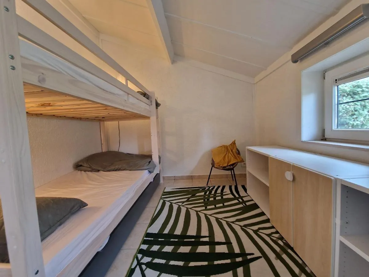 Holiday home Premium Holidays - Modern Vacation Home In A Vacation Park In Nieuwpoort