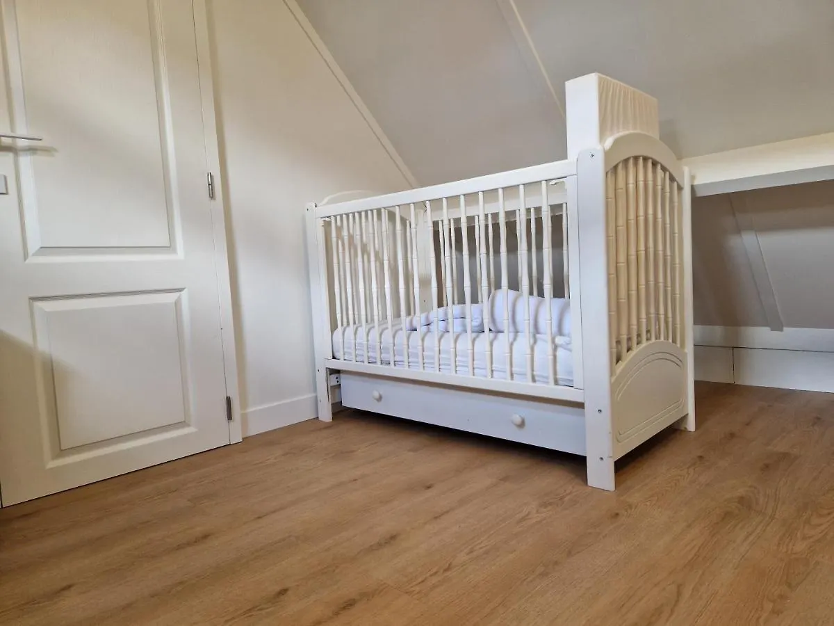 Premium Holidays - Modern Vacation Home In A Vacation Park In Nieuwpoort