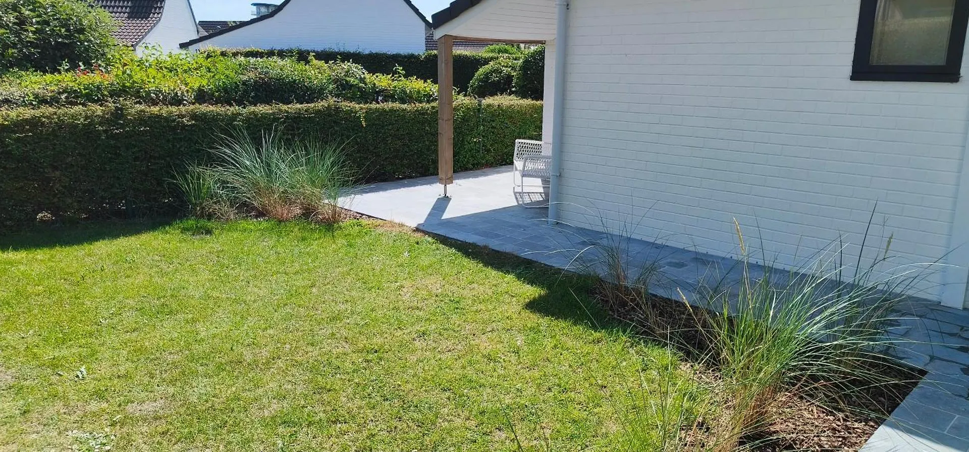 Premium Holidays - Modern Vacation Home In A Vacation Park In Nieuwpoort Belgium