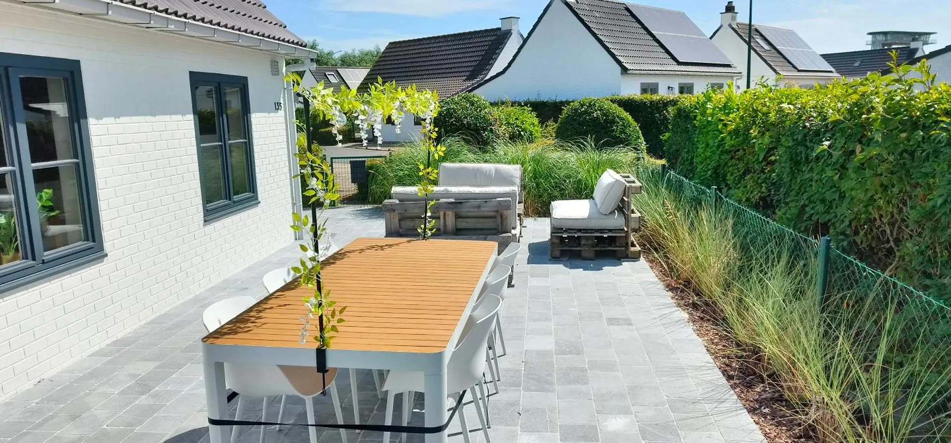 Premium Holidays - Modern Vacation Home In A Vacation Park In Nieuwpoort 0*,  Belgium