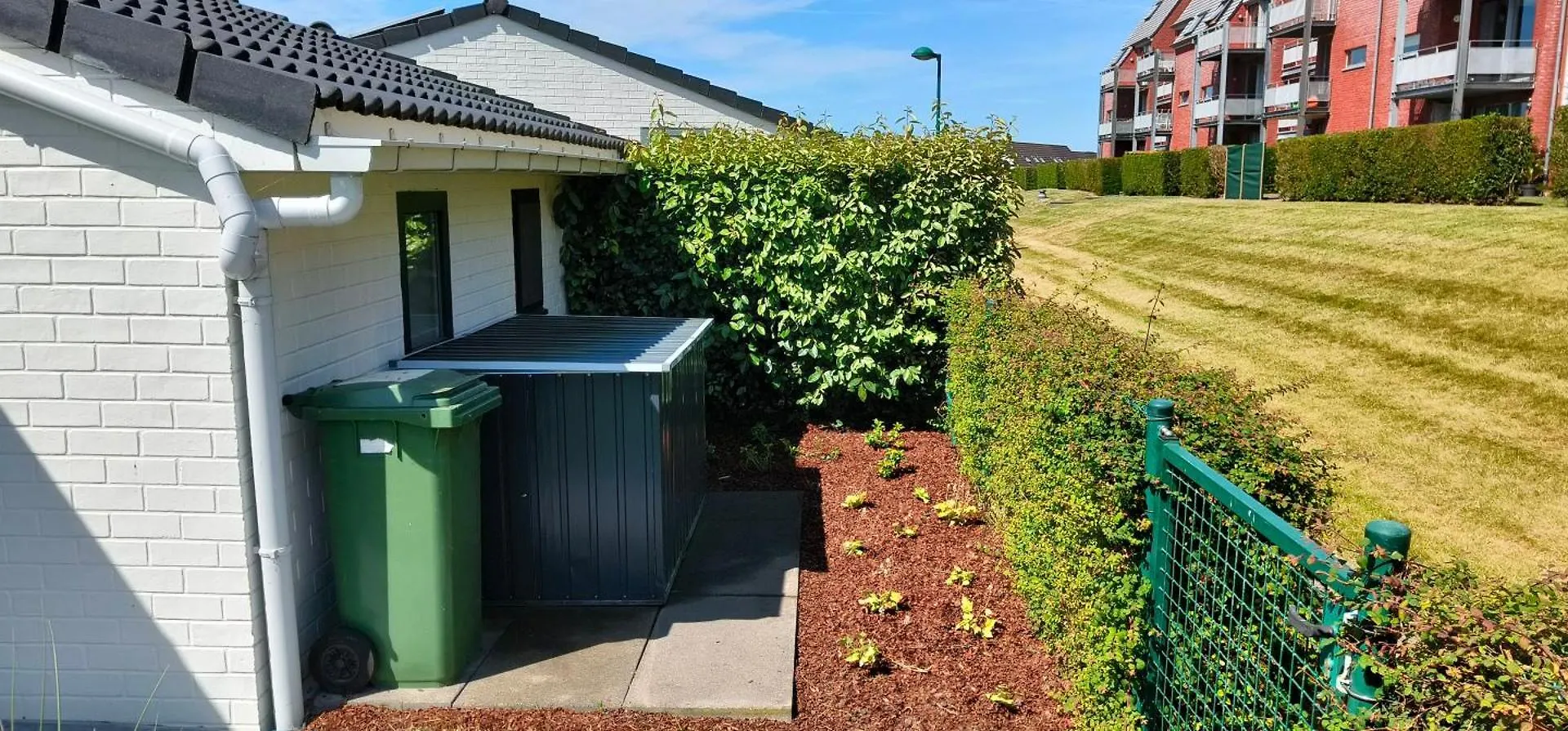Premium Holidays - Modern Vacation Home In A Vacation Park In Nieuwpoort Holiday home