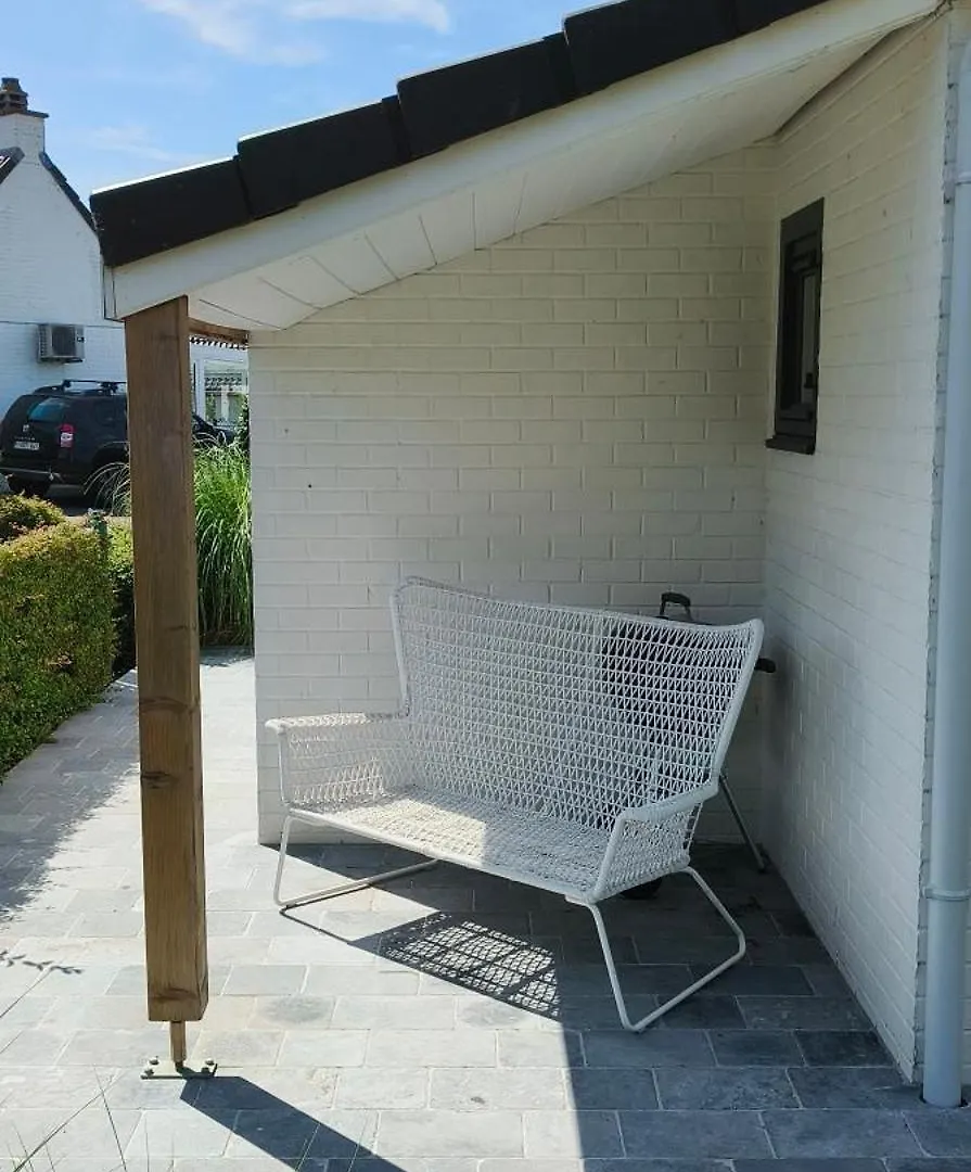 Premium Holidays - Modern Vacation Home In A Vacation Park In Nieuwpoort 0*,  Belgium