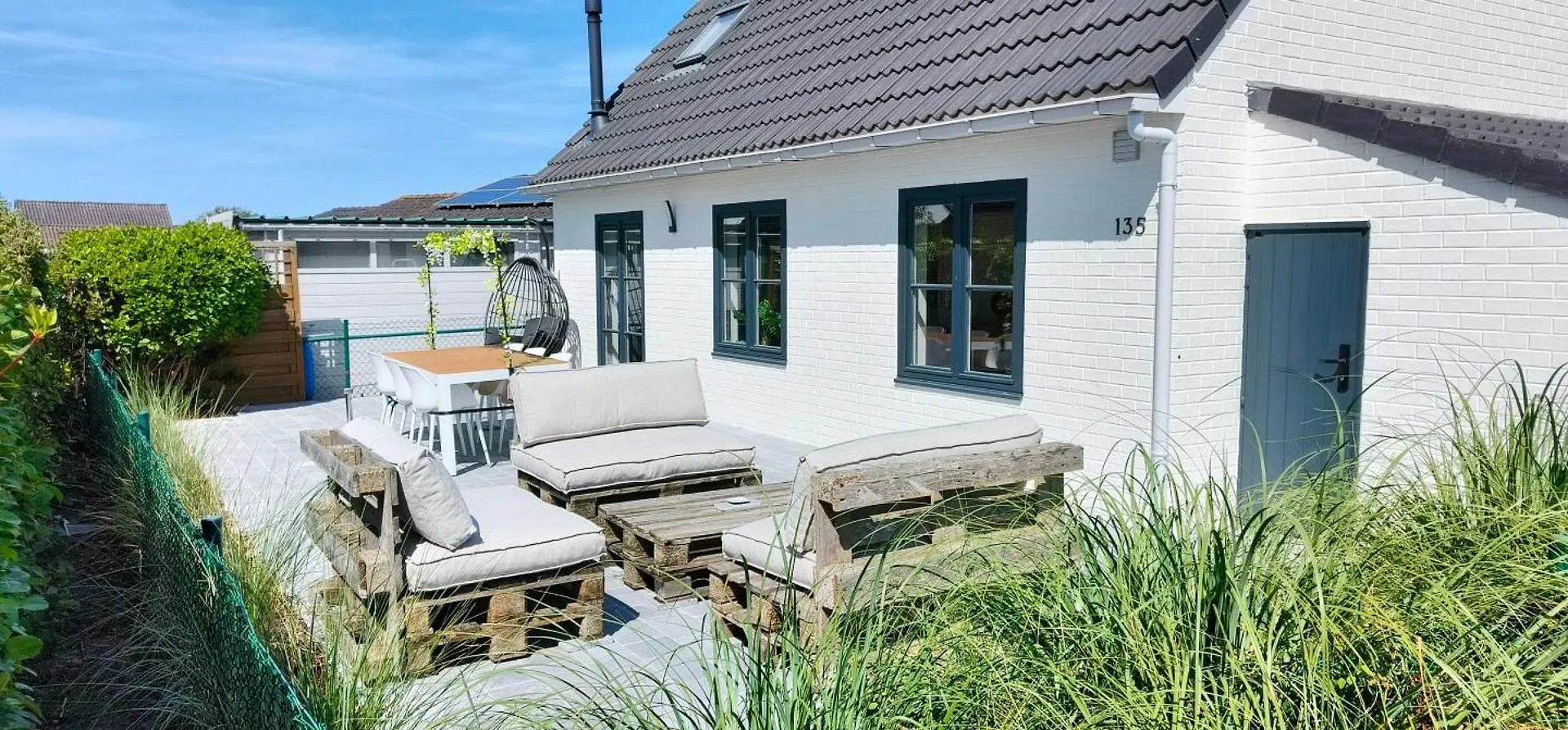 Premium Holidays - Modern Vacation Home In A Vacation Park In Nieuwpoort 0*,