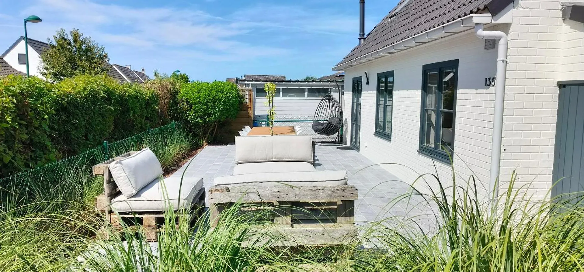 Premium Holidays - Modern Vacation Home In A Vacation Park In Nieuwpoort