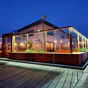 Neptunus Nieuwpoort